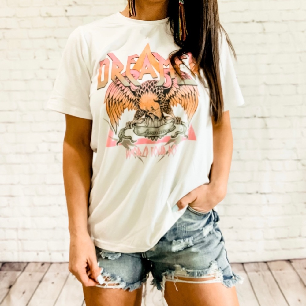 Dreamer Tee